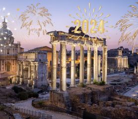 Нова година 2024 в Измир, Турция с автобус от В.Търново - 4 нощувки